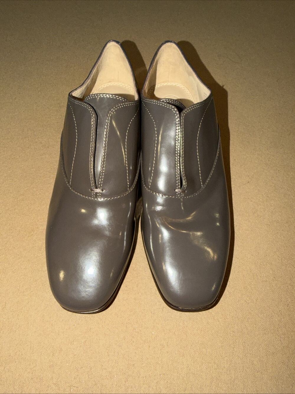 Tory Burch - Ryder Loafer - Color: Espresso - Women Size 8